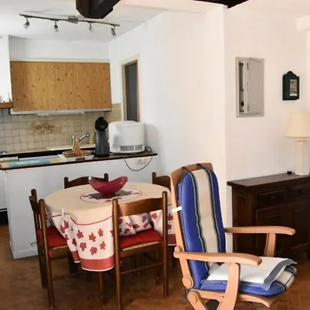 Malardeau - Studio Pour 2 Personnes 44 Leucate