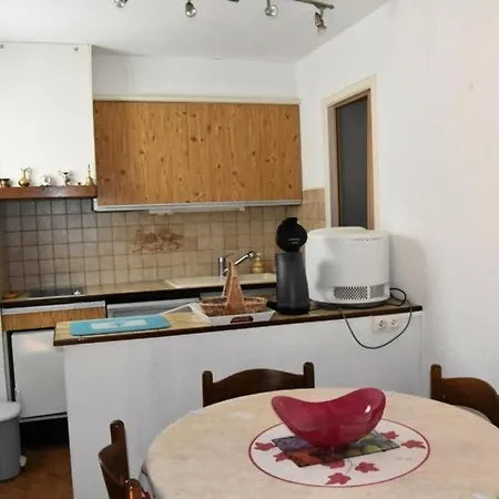 Apartment Malardeau - Studio Pour 2 Personnes 44 *