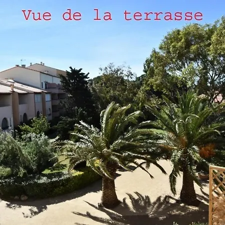 Apartment Malardeau - Studio Pour 2 Personnes 44 *