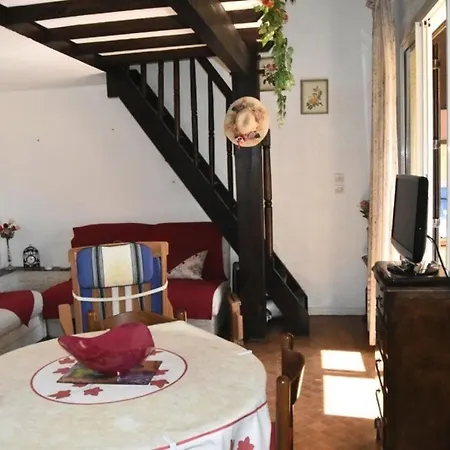 Apartment Malardeau - Studio Pour 2 Personnes 44 *