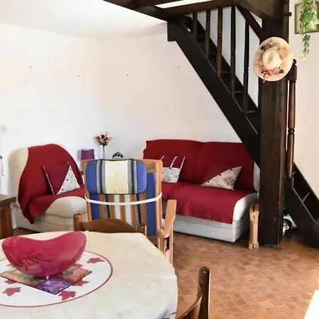 Malardeau - Studio Pour 2 Personnes 44 *