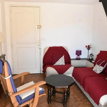Apartment Malardeau - Studio Pour 2 Personnes 44 Leucate