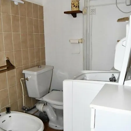 Malardeau - Studio Pour 2 Personnes 44 *